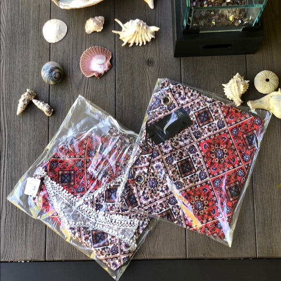 Pajama set - Picture 2 of 8